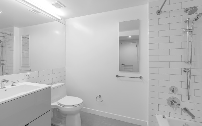 Enclave #905 BATH