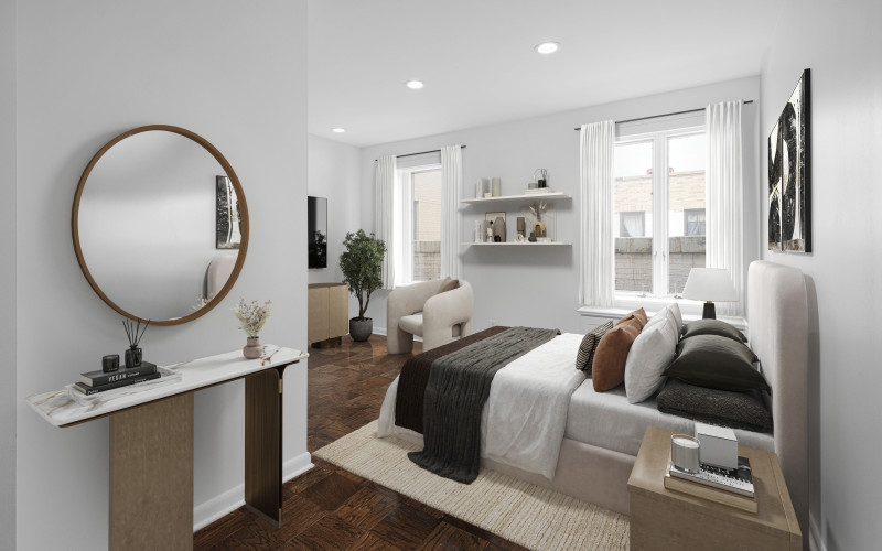 VS_12E86 #1701 BED2