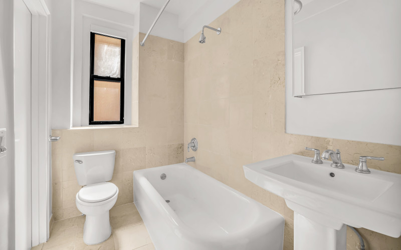 12E86 #326 BATH