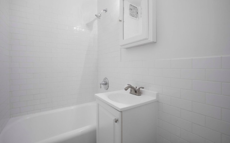 148W10 #3D BATH