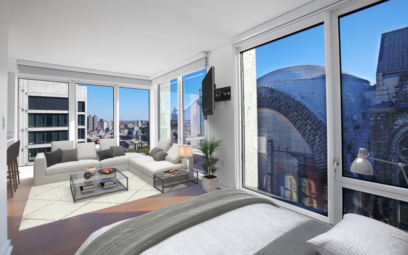 VS_Enclave #1511 BED