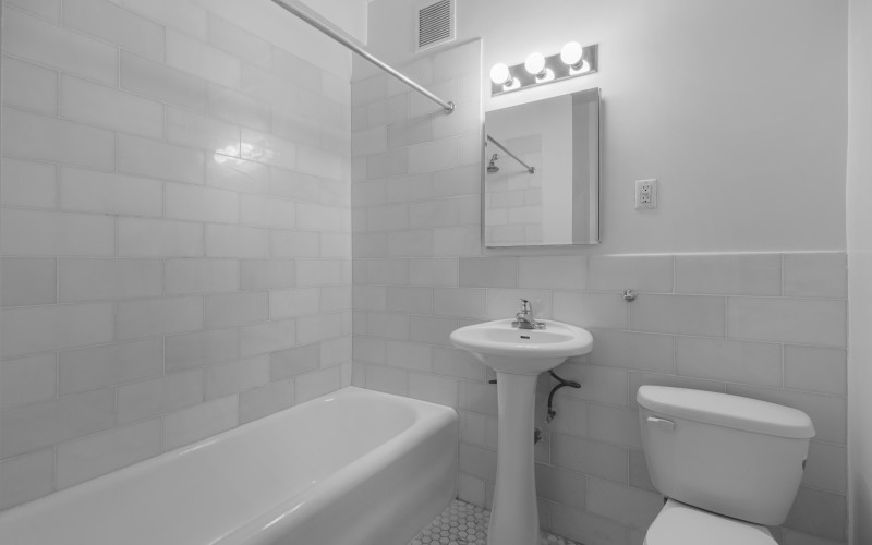 160W71 #5E BATH