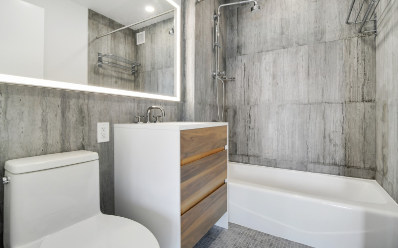 200W60 #19A BATH