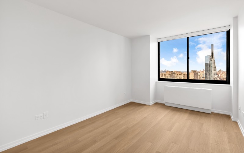 200W60 #31E Bedroom 2