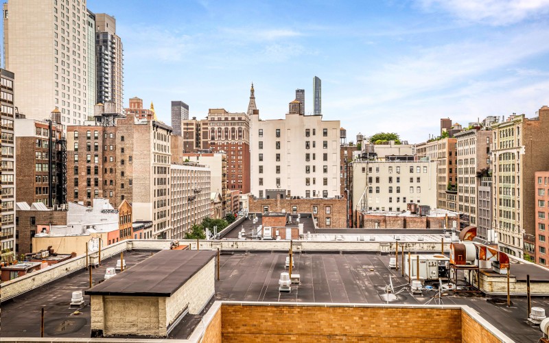 208W23 #1118 VIEW