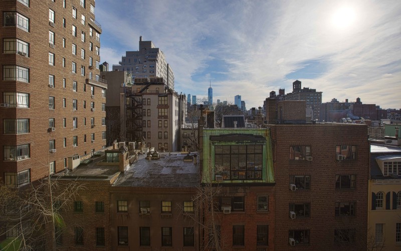 24Fifth #704 VIEW