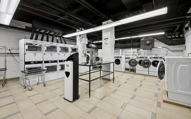 253W72 LAUNDRY