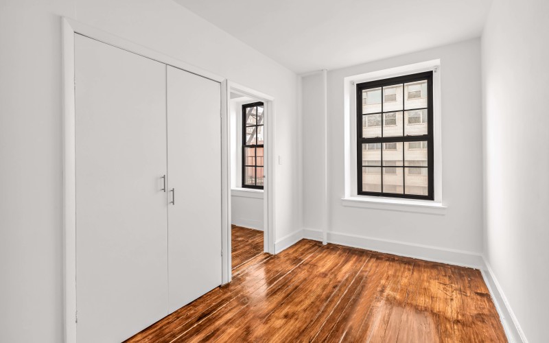 26Greenwich #3F BED