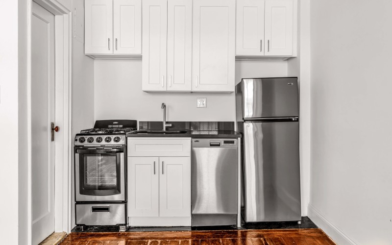 26Greenwich #3F KIT
