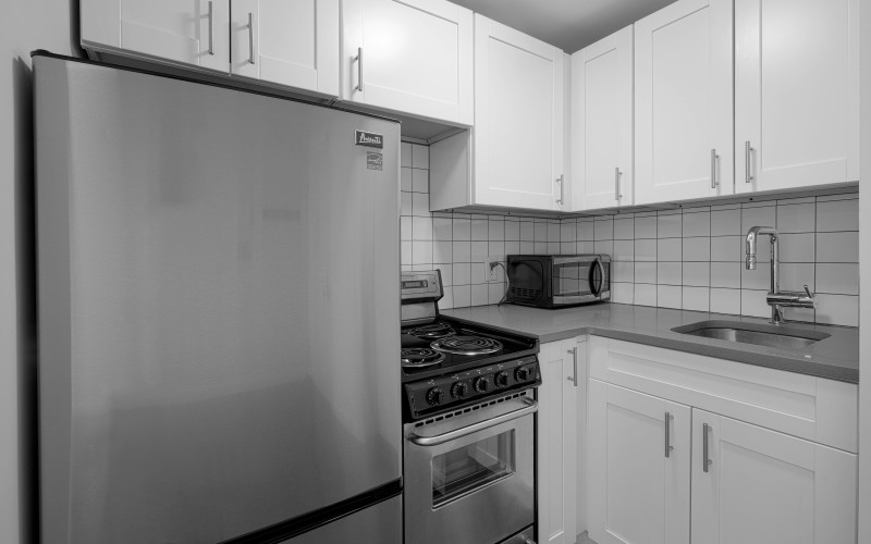 323 W4 #5D Kitchen