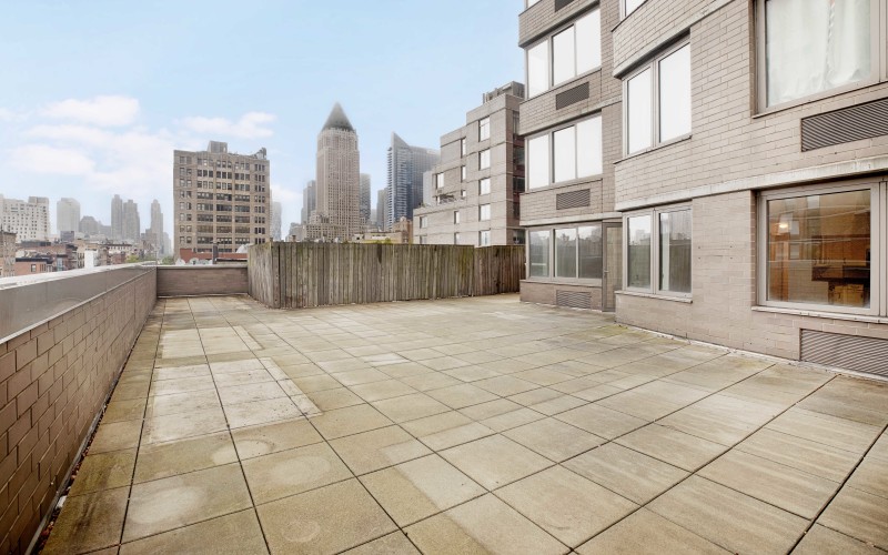 360W43 #S5D TERRACE