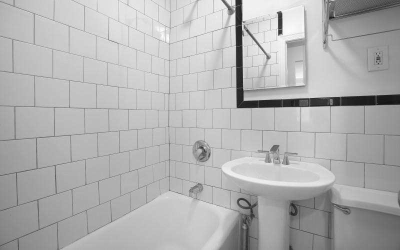 48Greenwich #2D BATH