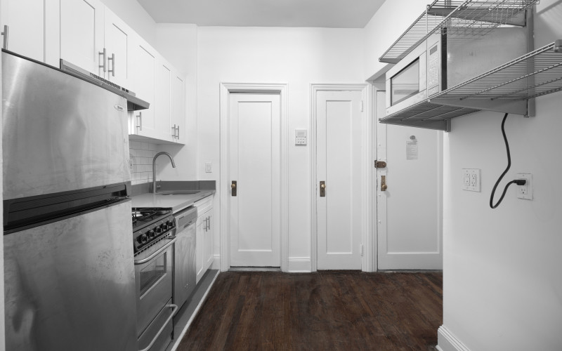 48Greenwich #2D KIT