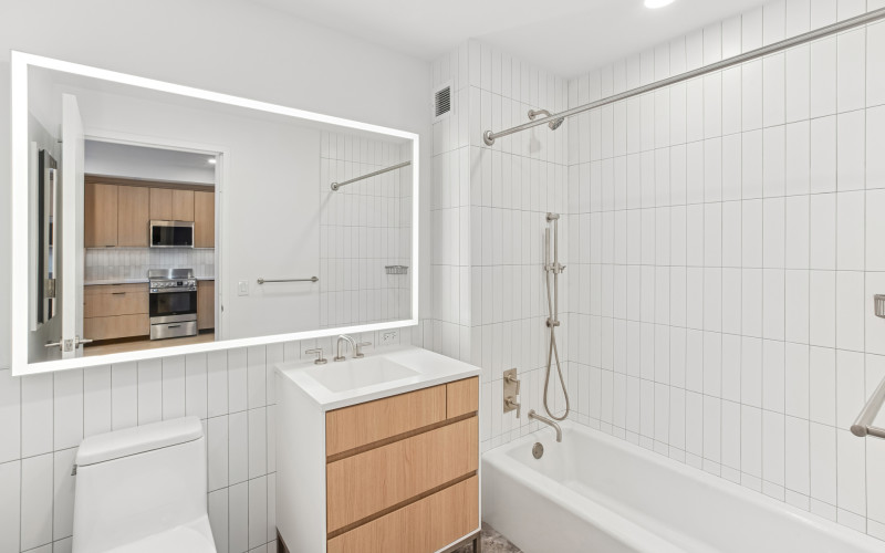 499P #232 BATH