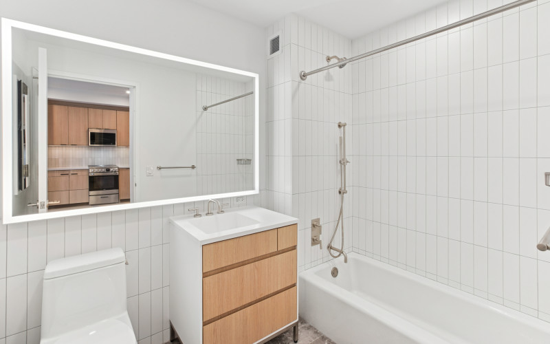 499P #236 BATH
