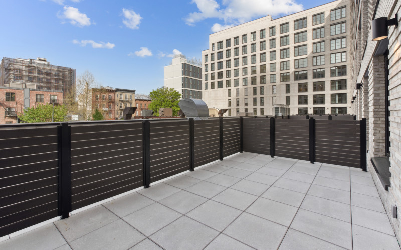 499P #236 TERRACE