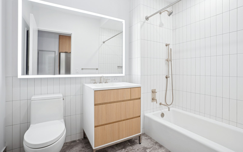 499P #314 BATH