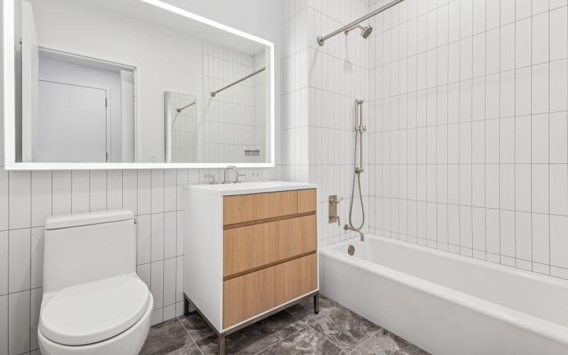 499P #317 BATH