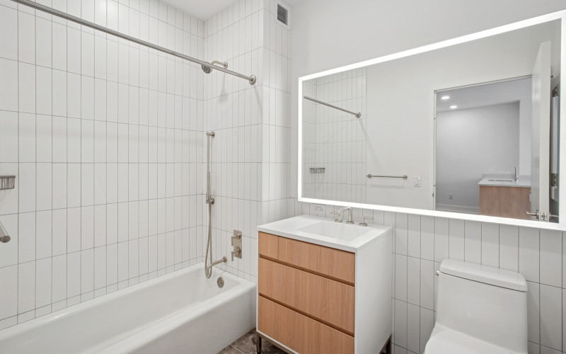 499P #345 BATH