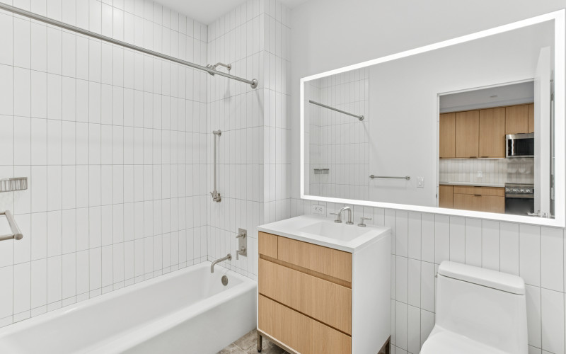 499P #349 BATH