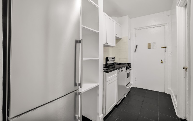 BA307 #219 KIT