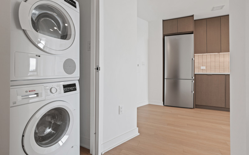 BKX #2121 LAUNDRY