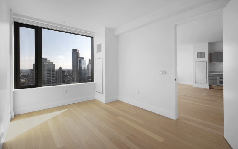 CityTower #37H BED