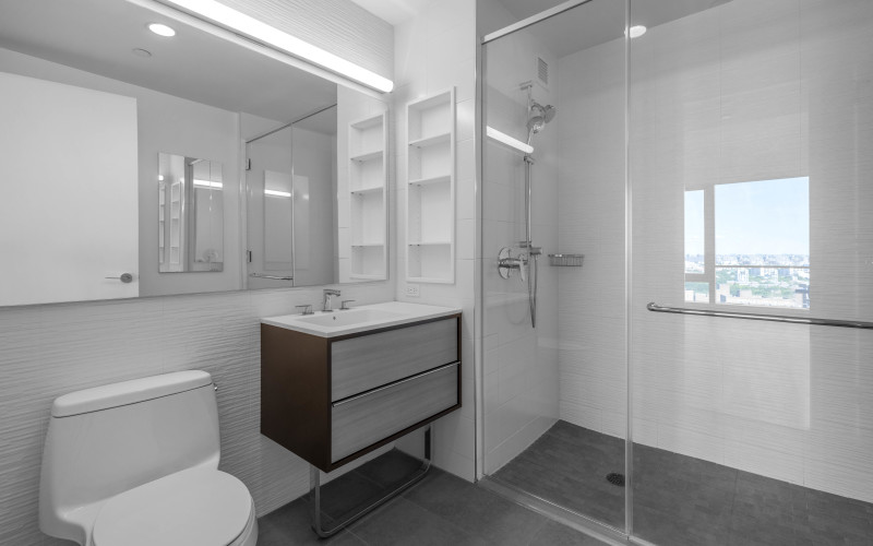 CityTower #27P BATH2