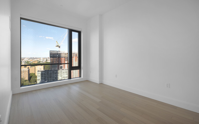 CityTower #27P BED1