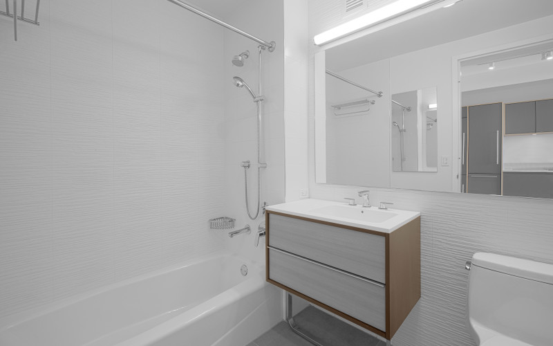 CityTower #34M BATH
