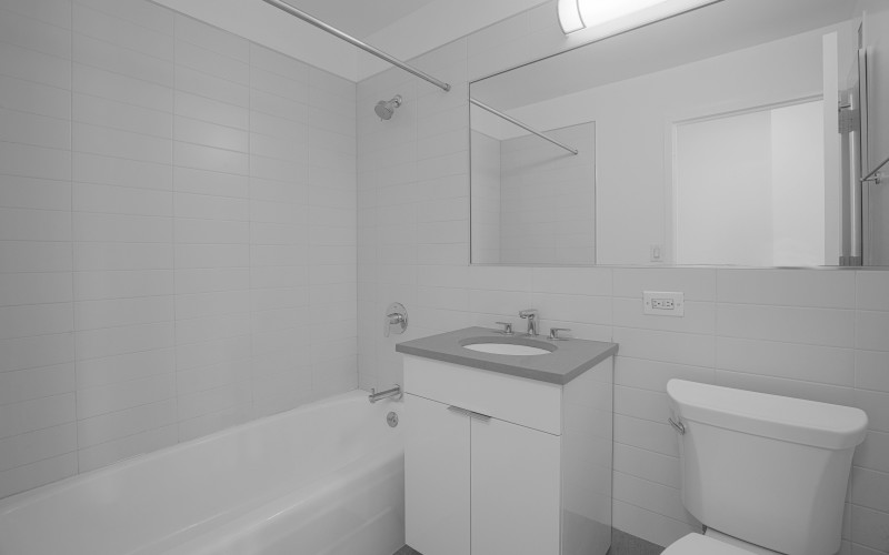 200W60 #30F BATH2