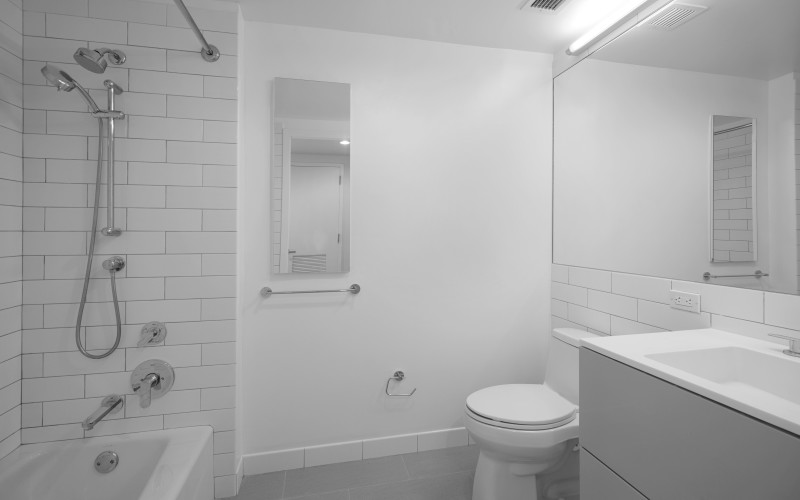 Enclave #1416 BATH
