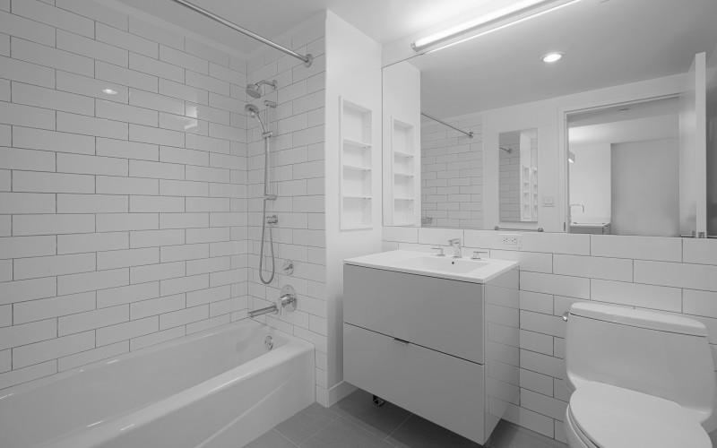 Enclave #1419 BATH