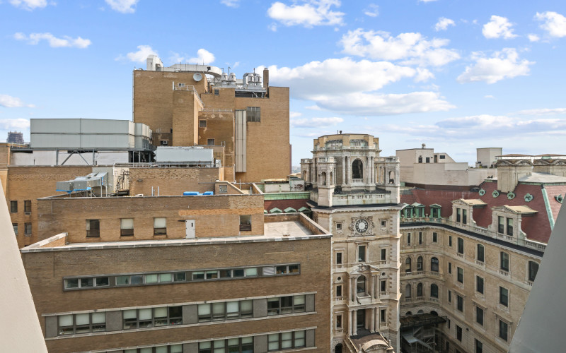 Enclave #1505 VIEW