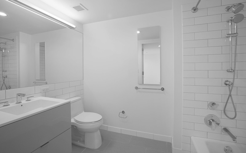 Enclave #1507 BATH