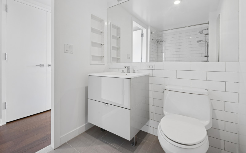 Enclave #1508 BATH1