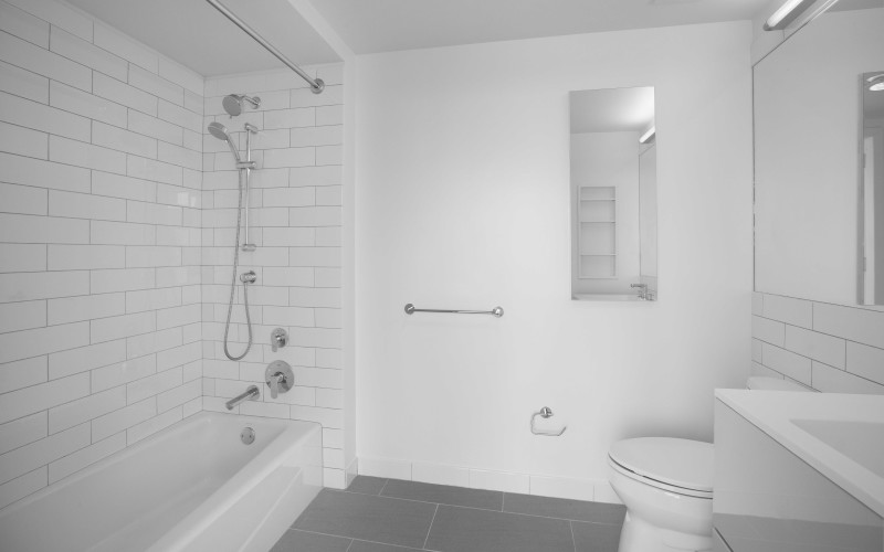 Enclave #1509 BATH