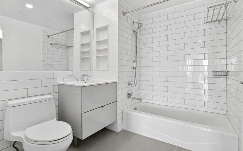 Enclave #1525 BATH