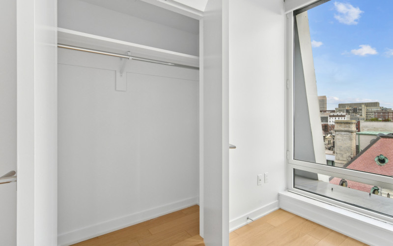 Enclave #1525 BED-CL