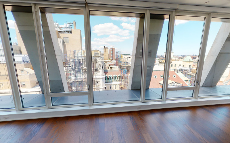 Enclave #1608 VIEW