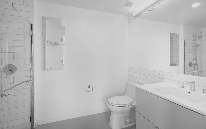 Enclave #1610 Bathroom