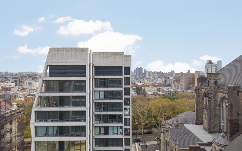 Enclave #1610 VIEW