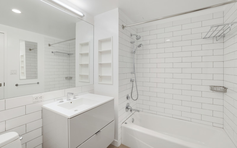 Enclave #1621 BATH