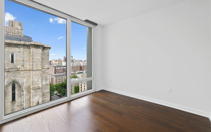 Enclave #1621 BED1