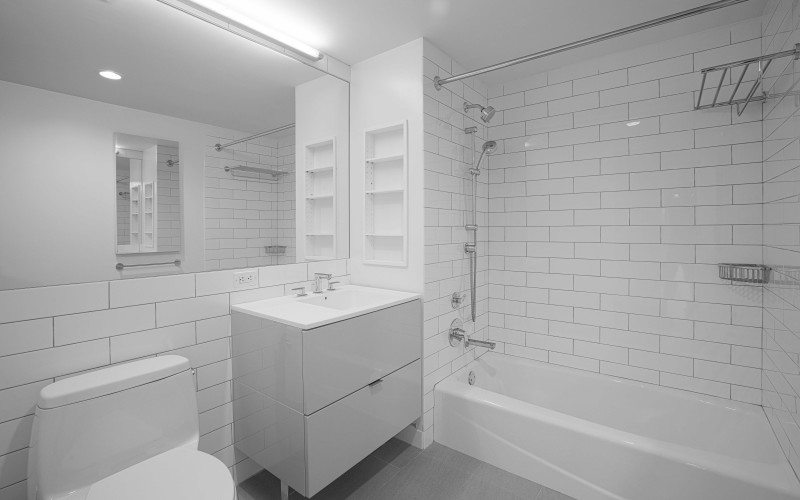 Enclave #226 BATH