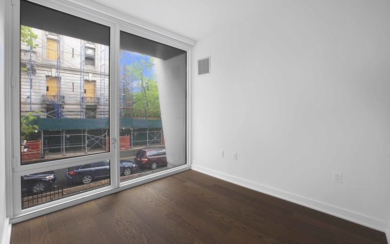 Enclave #226 BED