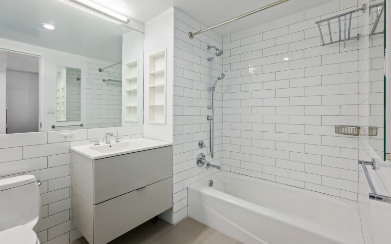 Enclave #321 BATH