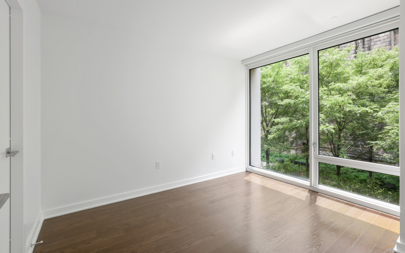 Enclave #321 BED1
