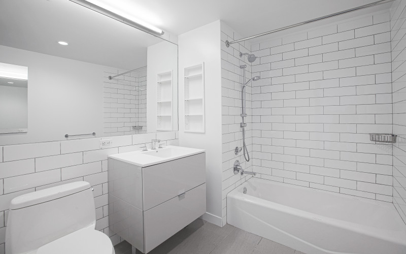 Enclave #418 BATH
