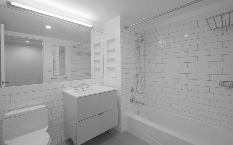 Enclave #426 BATH